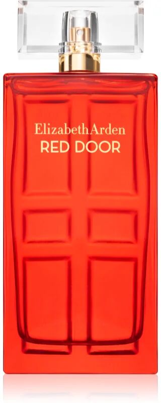 Elisabeth Arden Red Door Eau de Toilette for Women 100 ml