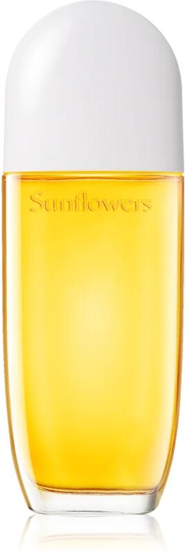 Elisabeth Arden Sunflowers Eau de Toilette for Women 100 ml