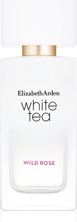 Elisabeth Arden White Tea Wild Rose Eau de Toilette for Women 50 ml