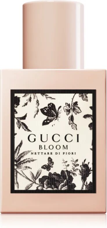 Gucci Bloom Nettare di Fiori Eau de Parfum for Women 30 ml