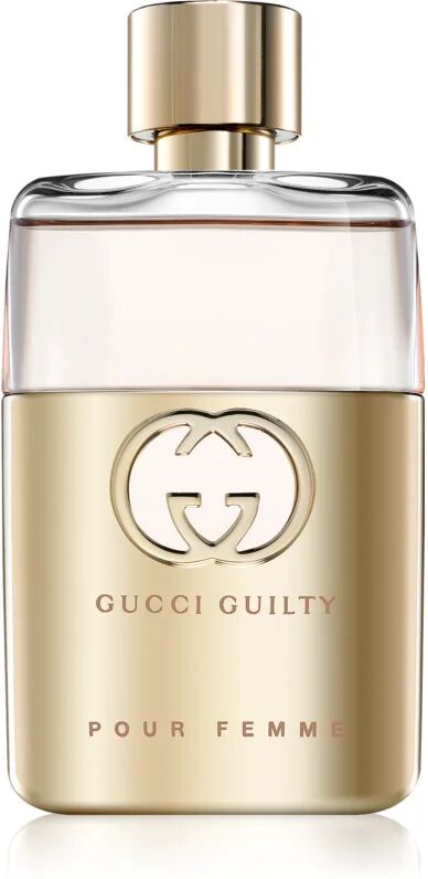 Gucci Guilty Pour Femme Eau de Parfum for Women 50 ml