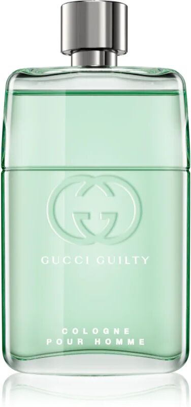 Gucci Guilty Cologne Pour Homme Eau de Toilette for Men 90 ml