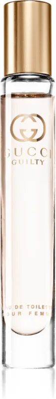 Gucci Guilty Pour Femme 2021 Eau de Toilette for Women 7.4 ml