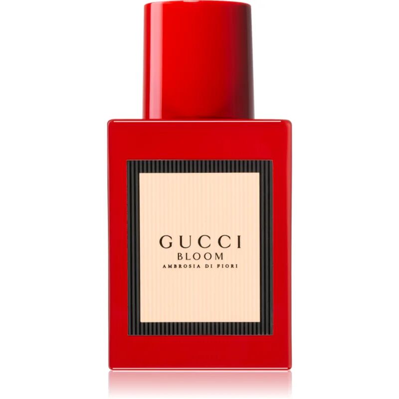 Gucci Bloom Ambrosia di Fiori Eau de Parfum for Women 30 ml