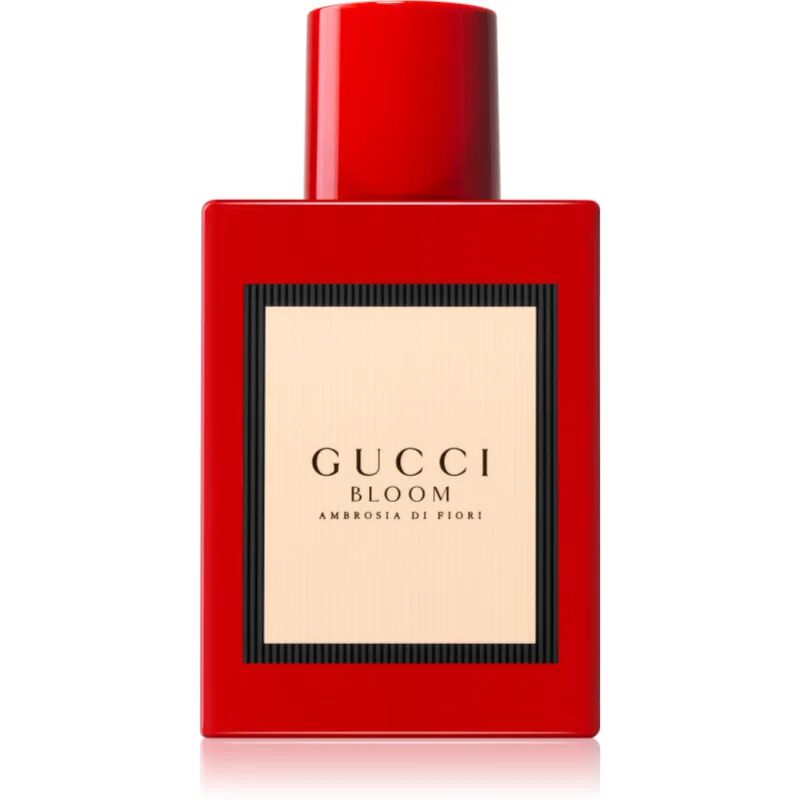 Gucci Bloom Ambrosia di Fiori Eau de Parfum for Women 50 ml
