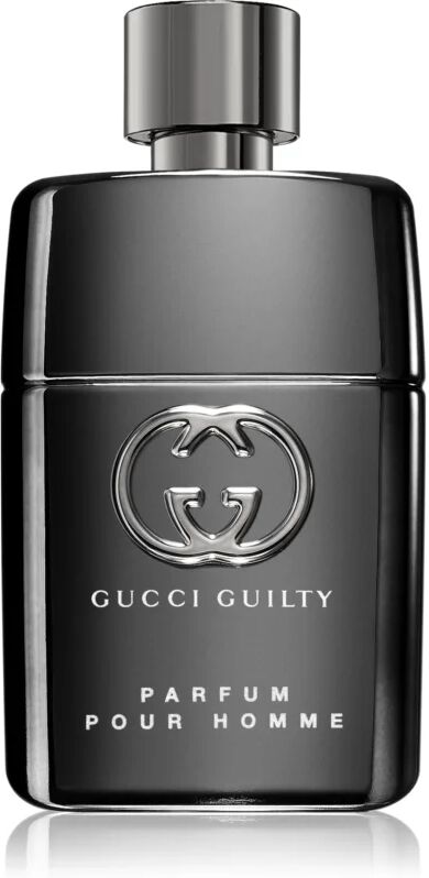 Gucci Guilty Pour Homme perfume for Men 50 ml