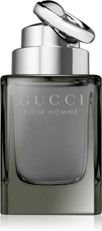 Gucci Gucci by Gucci Pour Homme Eau de Toilette for Men 50 ml