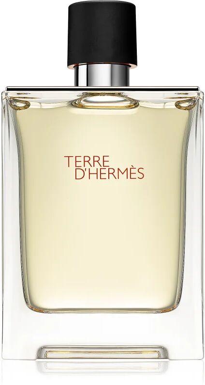 Hermès Terre d’Hermès Eau de Toilette for Men 200 ml