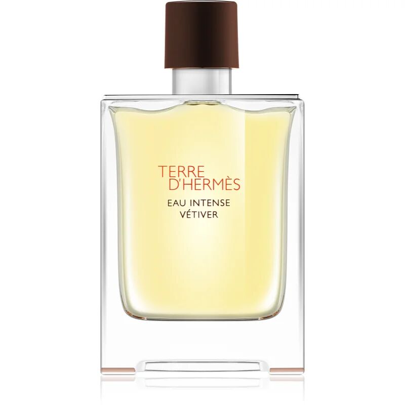 Hermès Terre d'Hermès Eau Intense Vétiver Eau de Parfum for Men 100 ml