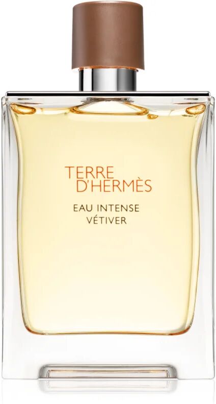 Hermès Terre d'Hermès Eau Intense Vétiver Eau de Parfum for Men 200 ml