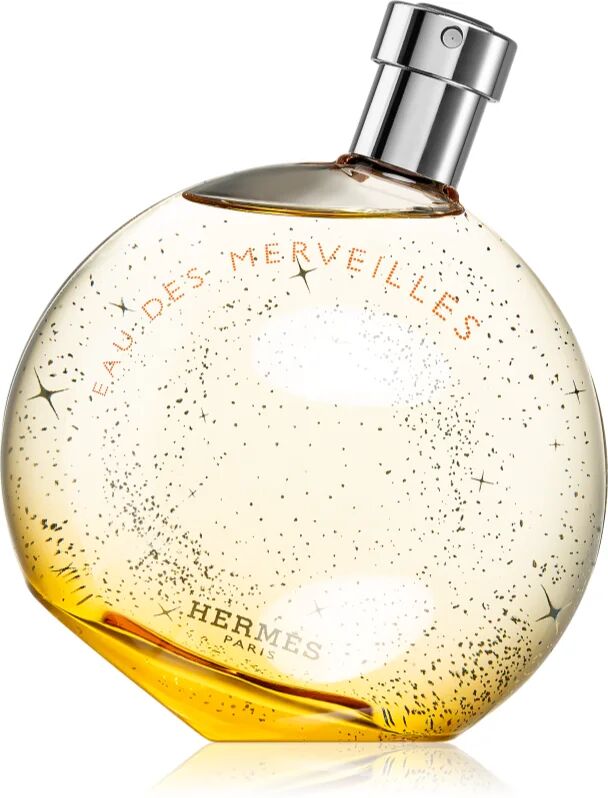 Hermès Eau des Merveilles Eau de Toilette for Women 50 ml