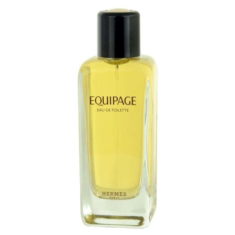 Hermès Equipage Eau de Toilette for Men 100 ml