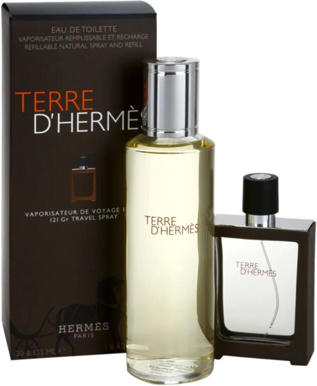 Hermès Terre d’Hermès Gift Set for Men