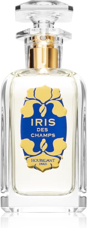 Houbigant Iris des Champs Eau de Parfum for Women 100 ml