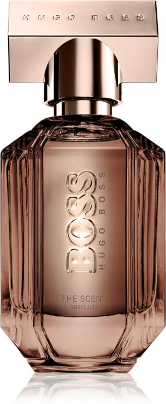 Hugo Boss BOSS The Scent Absolute Eau de Parfum for Women 30 ml