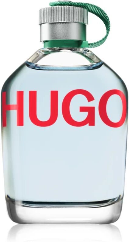 Hugo Boss HUGO Man Eau de Toilette for Men 200 ml