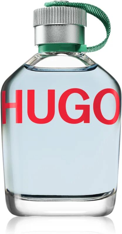 Hugo Boss HUGO Man Eau de Toilette for Men 125 ml