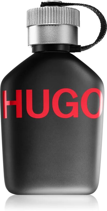 Hugo Boss HUGO Just Different Eau de Toilette for Men 75 ml