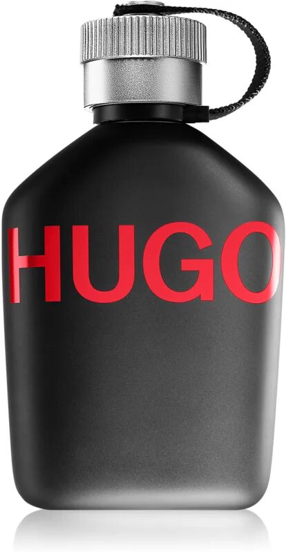 Hugo Boss HUGO Just Different Eau de Toilette for Men 125 ml