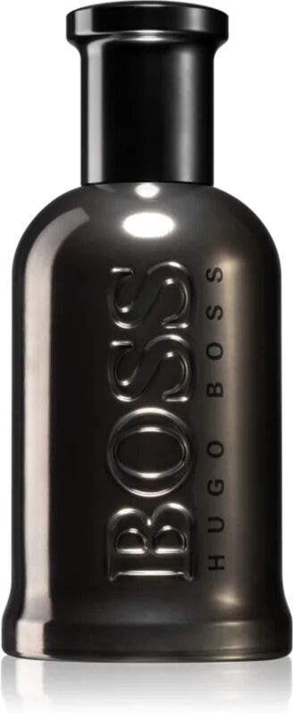 Hugo Boss BOSS Bottled United Limited Edition 2021 Eau de Parfum for Men 50 ml