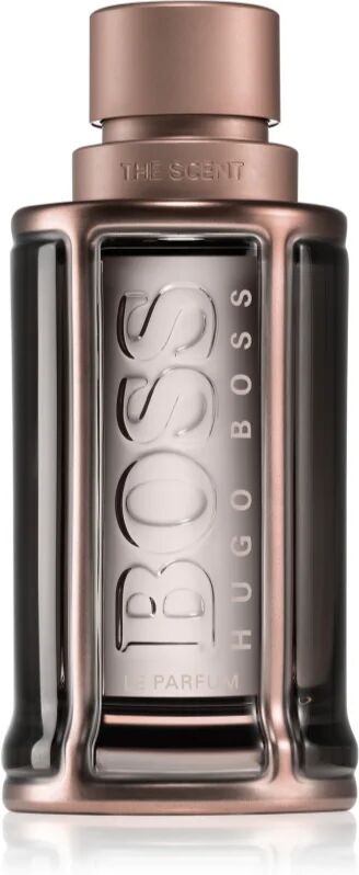 Hugo Boss BOSS The Scent Le Parfum Eau de Parfum for Men 50 ml