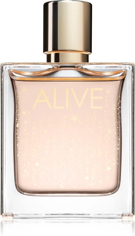 Hugo Boss BOSS Alive Collector’s Edition 2021 Eau de Parfum for Women 50 ml