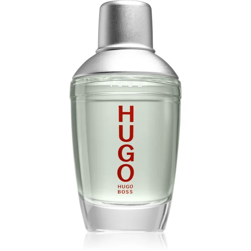 Hugo Boss HUGO Iced Eau de Toilette for Men 75 ml
