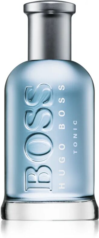 Hugo Boss BOSS Bottled Tonic Eau de Toilette for Men 200 ml