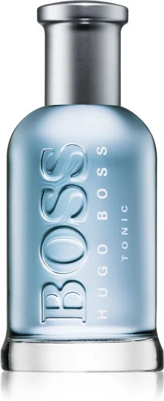 Hugo Boss BOSS Bottled Tonic Eau de Toilette for Men 100 ml