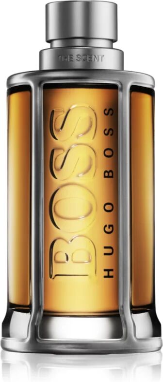 Hugo Boss BOSS The Scent Eau de Toilette for Men 200 ml