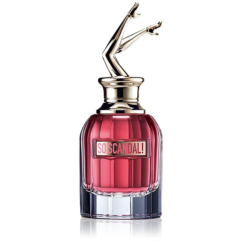Jean Paul Gaultier Scandal So Scandal! Eau de Parfum for Women 50 ml