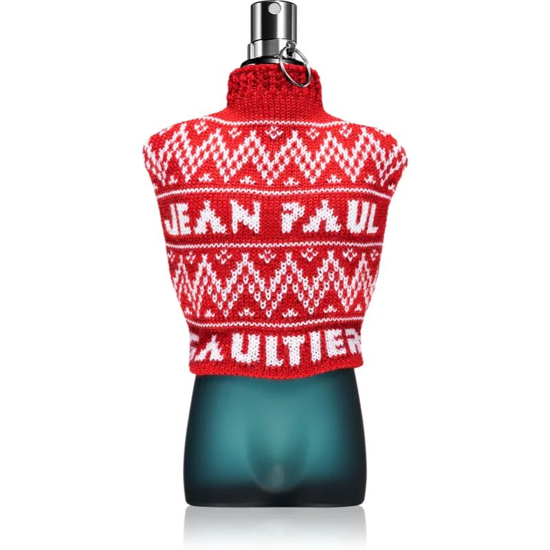 Jean Paul Gaultier Le Male Eau de Toilette (limited edition) for Men 125 ml