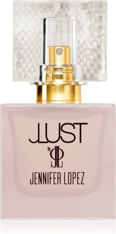 Jennifer Lopez JLust Eau de Parfum For Women 30 ml