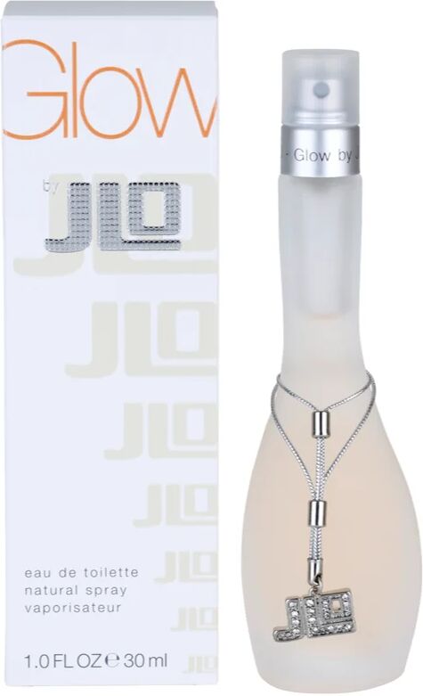 Jennifer Lopez Glow by JLo Eau de Toilette for Women 30 ml