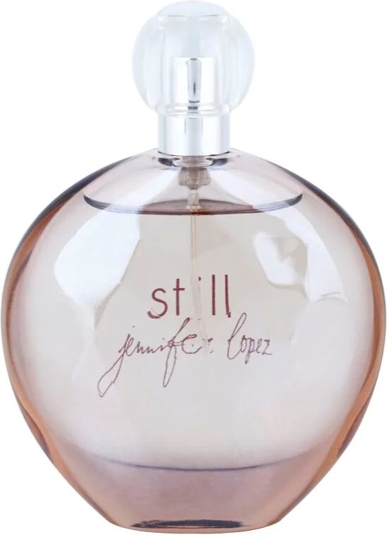 Jennifer Lopez Still Eau de Parfum for Women 100 ml