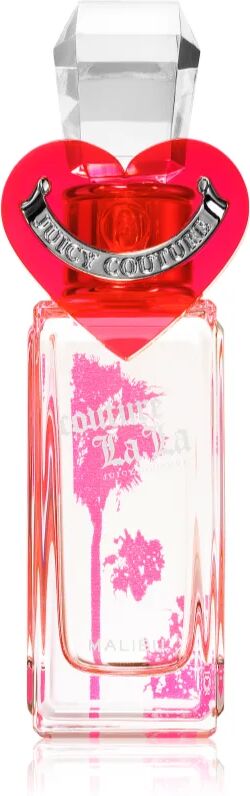 Juicy Couture Couture La La Malibu Eau de Toilette for Women 75 ml