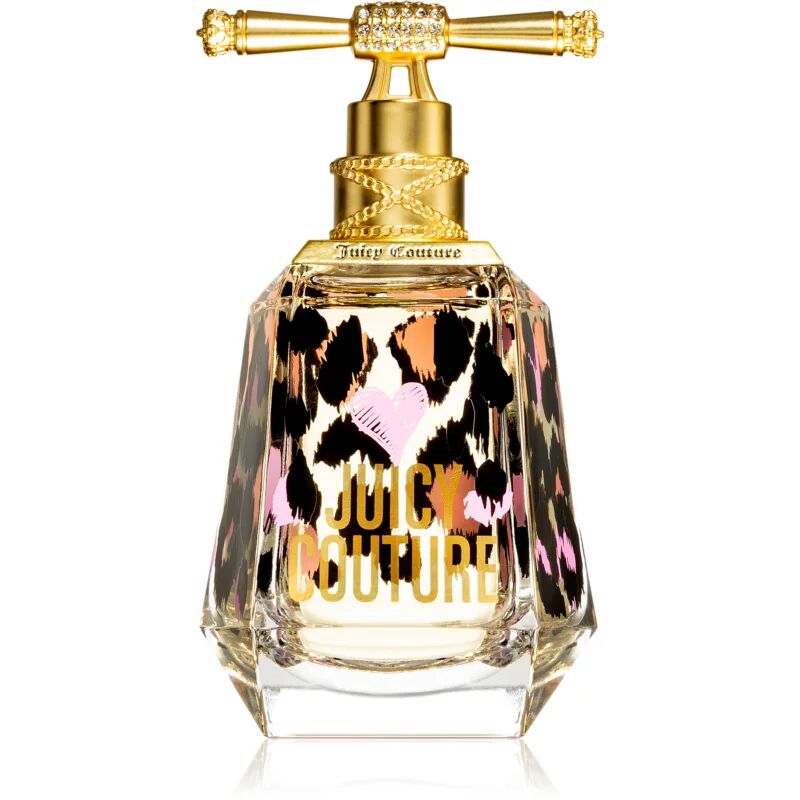 Juicy Couture I Love Juicy Couture Eau de Parfum for Women 100 ml