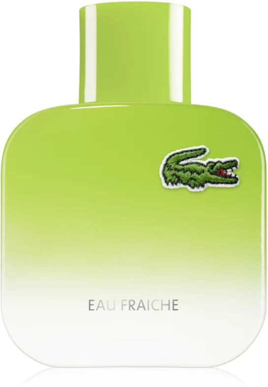 Lacoste Eau de Lacoste L.12.12 Eau Fraiche Eau de Toilette for Men 50 ml