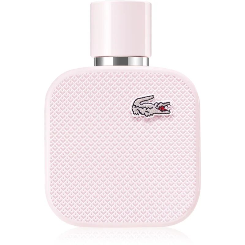 Lacoste Eau de Lacoste L.12.12 Pour Elle Rose Eau de Parfum For Women 50 ml