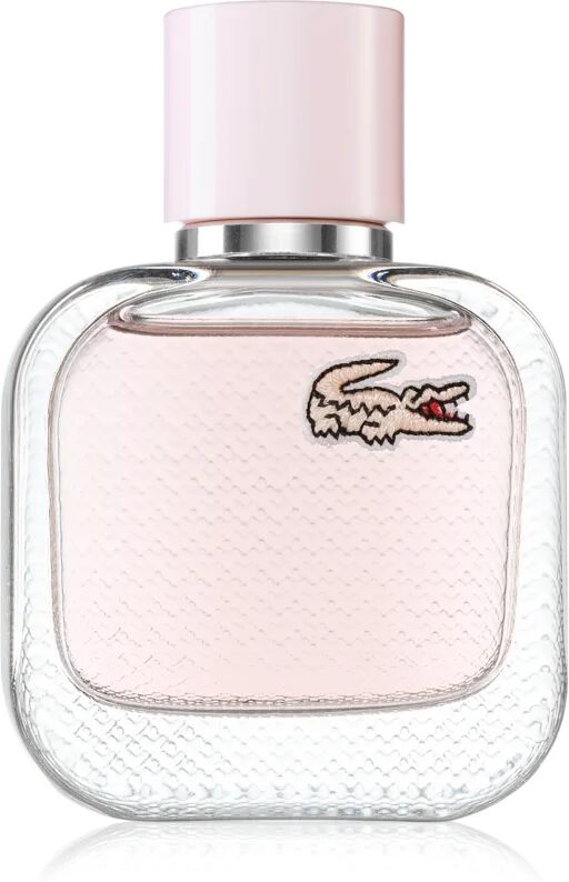 Lacoste Eau de Lacoste L.12.12 Pour Elle Eau Fraiche Eau de Toilette for Women I. 35 ml