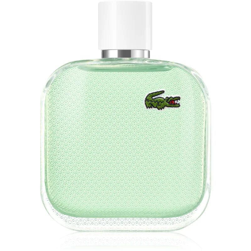 Lacoste Eau de Lacoste L.12.12 Eau Fraiche Eau de Toilette for Men I. 100 ml