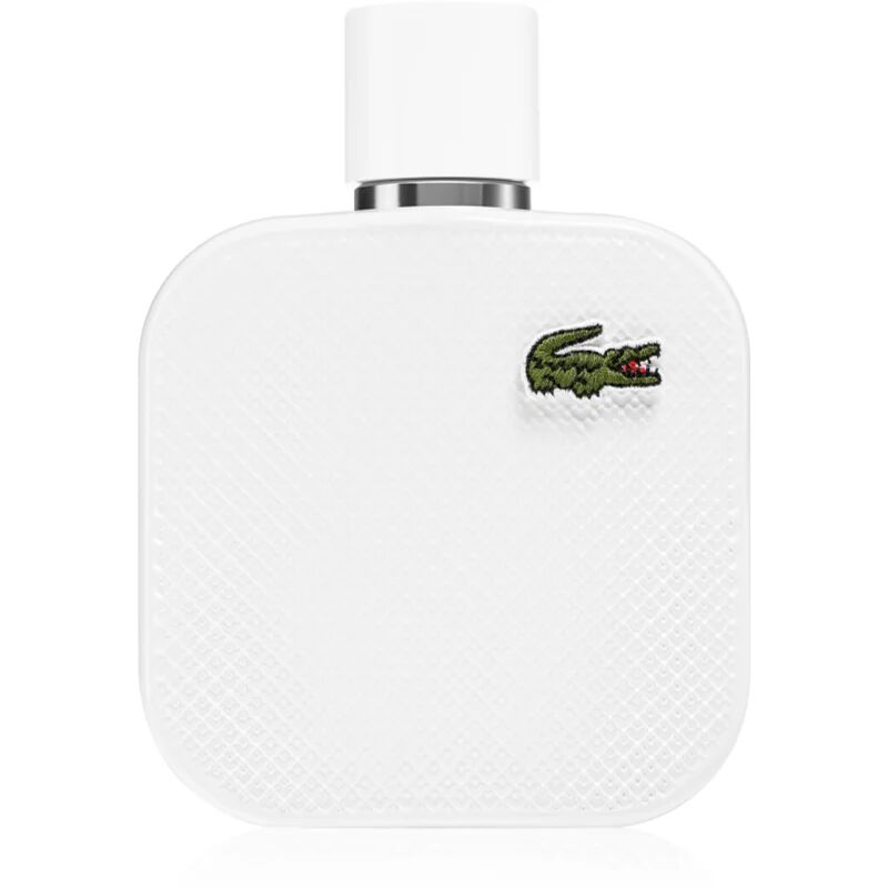 Lacoste Eau de Lacoste L.12.12 Blanc Eau de Toilette for Men 100 ml