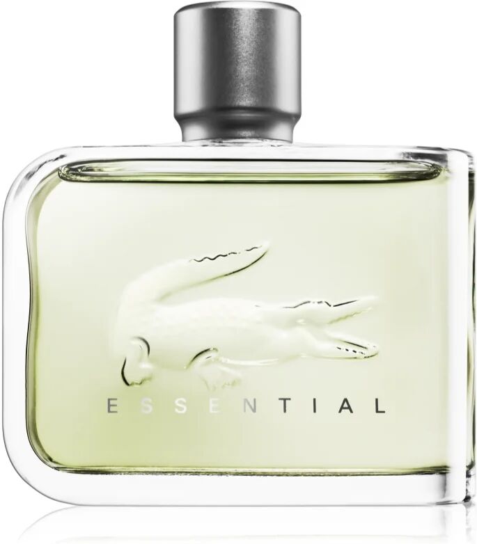 Lacoste Essential Eau de Toilette for Men 125 ml