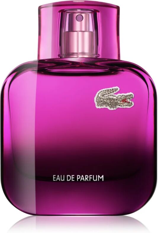 Lacoste Eau de Lacoste L.12.12 Pour Elle Magnetic Eau de Parfum for Women 80 ml