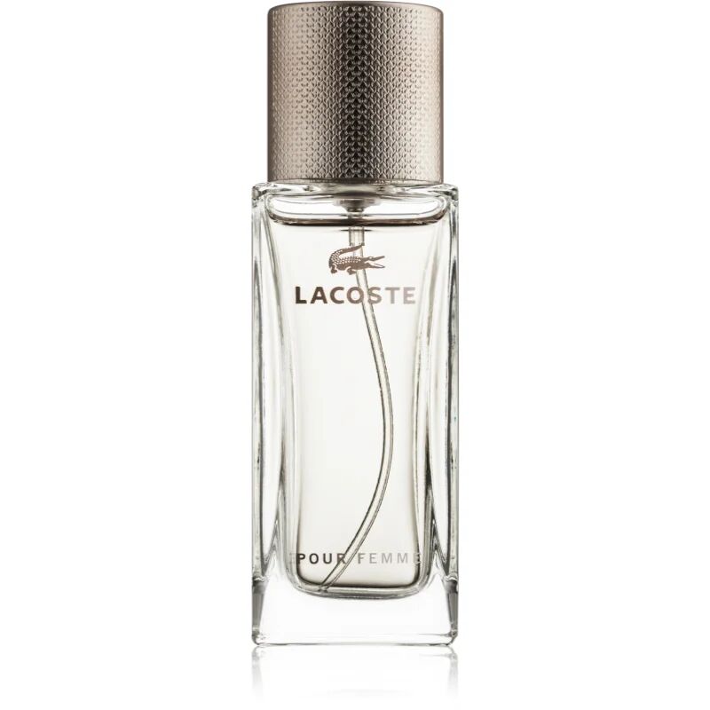 Lacoste Pour Femme Eau de Parfum for Women 30 ml