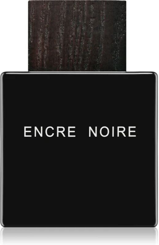 Lalique Encre Noire Eau de Toilette for Men 100 ml