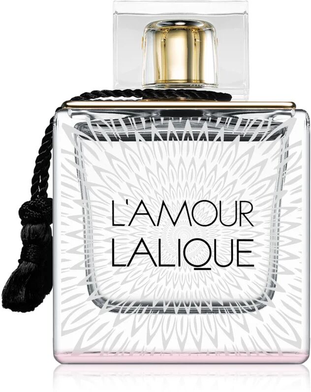 Lalique L'Amour Eau de Parfum for Women 100 ml