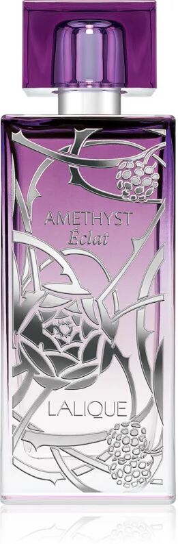 Lalique Amethyst Éclat Eau de Parfum for Women 100 ml