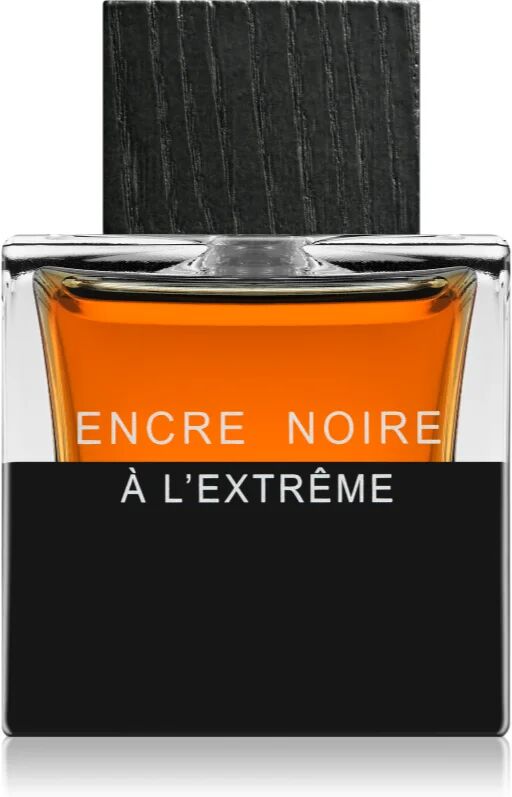 Lalique Encre Noire A L'Extreme Eau de Parfum for Men 100 ml