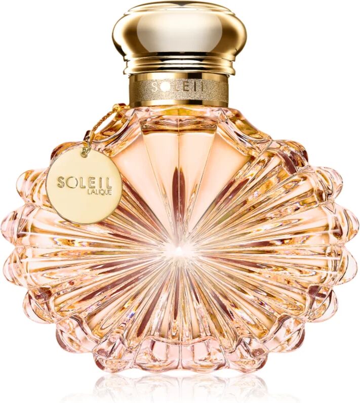 Lalique Soleil Eau de Parfum for Women 50 ml